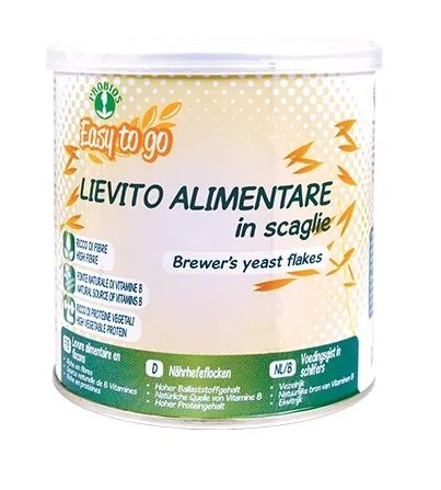 PROBIOS Etg nutritivni kvasac u pahuljicama