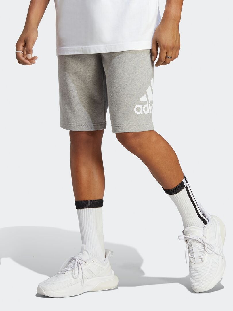 Adidas shorts - Grijs