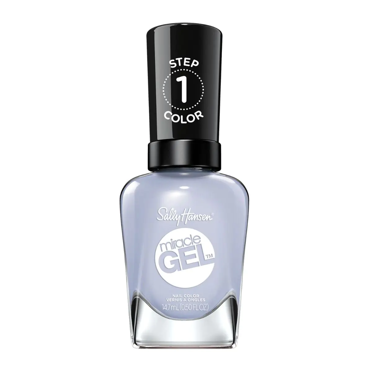 Sally Hansen Miracle Gel Lakier do paznokci, 582