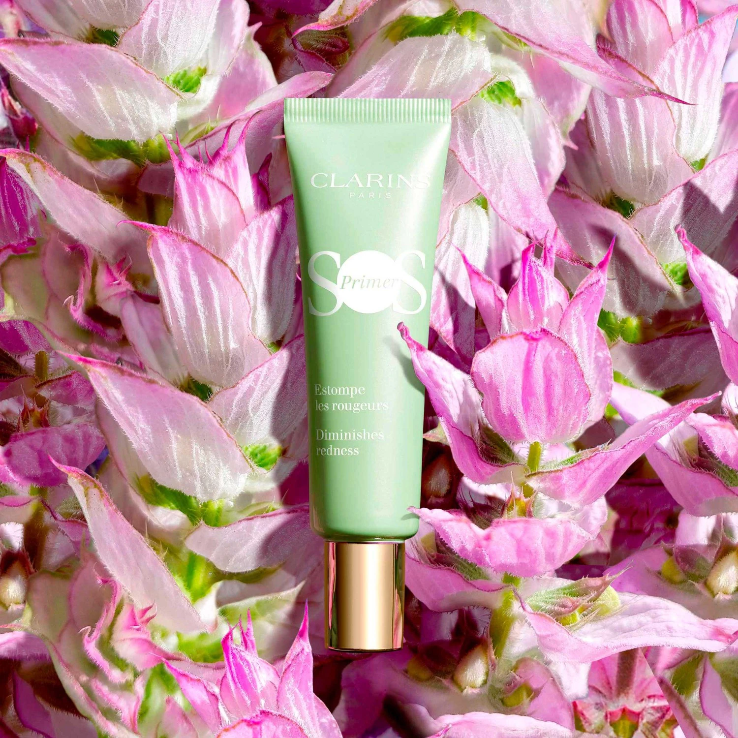 Clarins SOS Primer