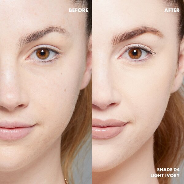 NYX Professional Makeup Can't Stop Won't Stop 2 Alabaster Contour Concealer 3.5ml