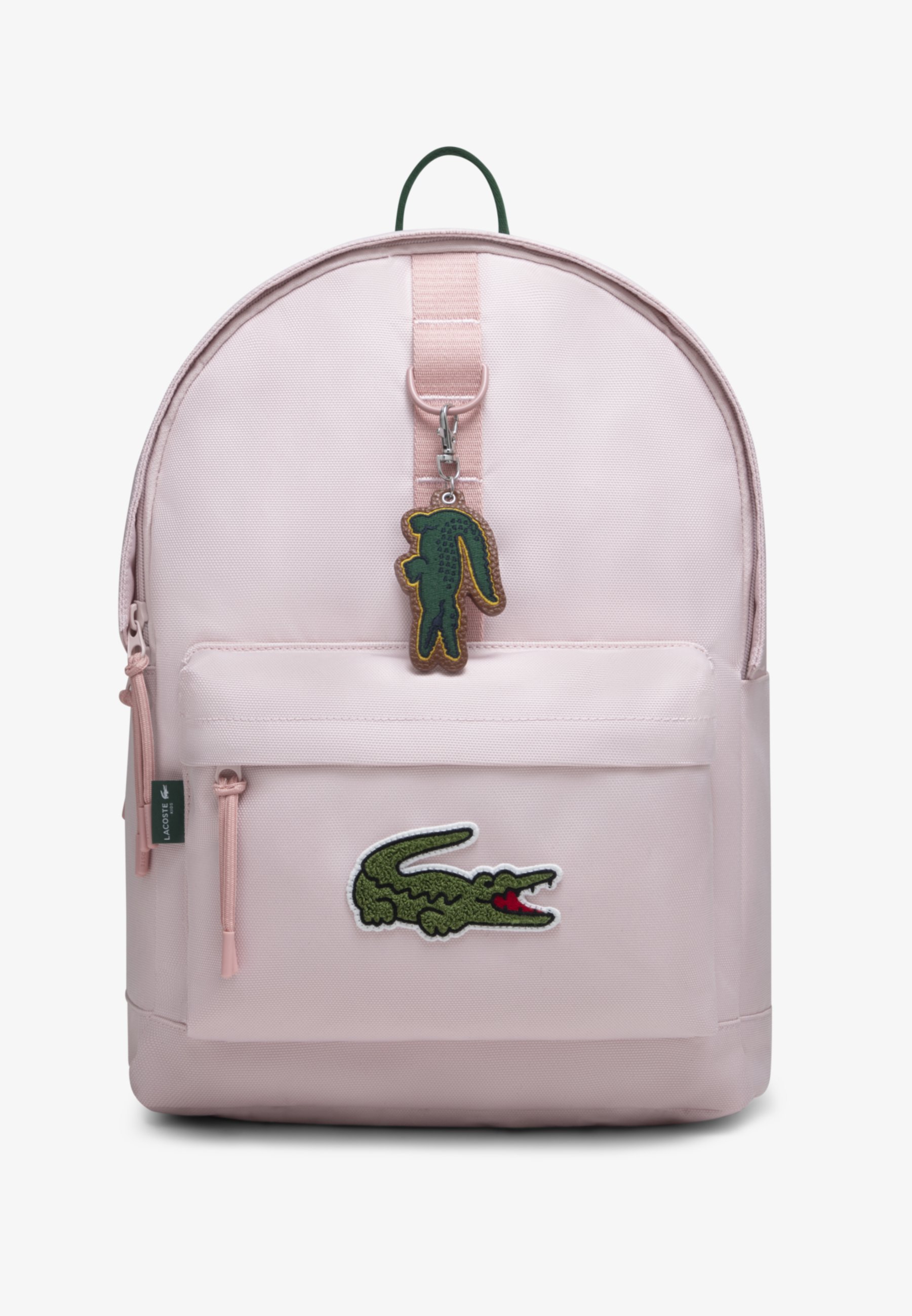 Lacoste CORE SOLID - Tornister - nidus