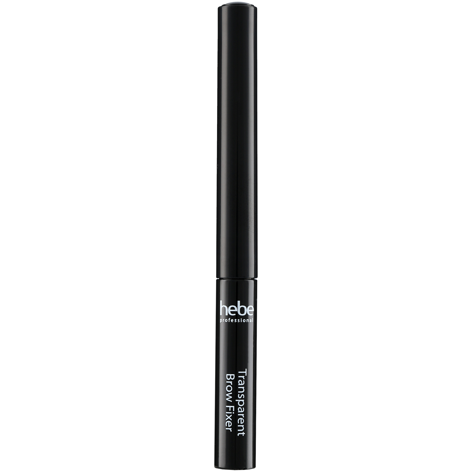 Hebe Professionell Transparent Brynfixer
