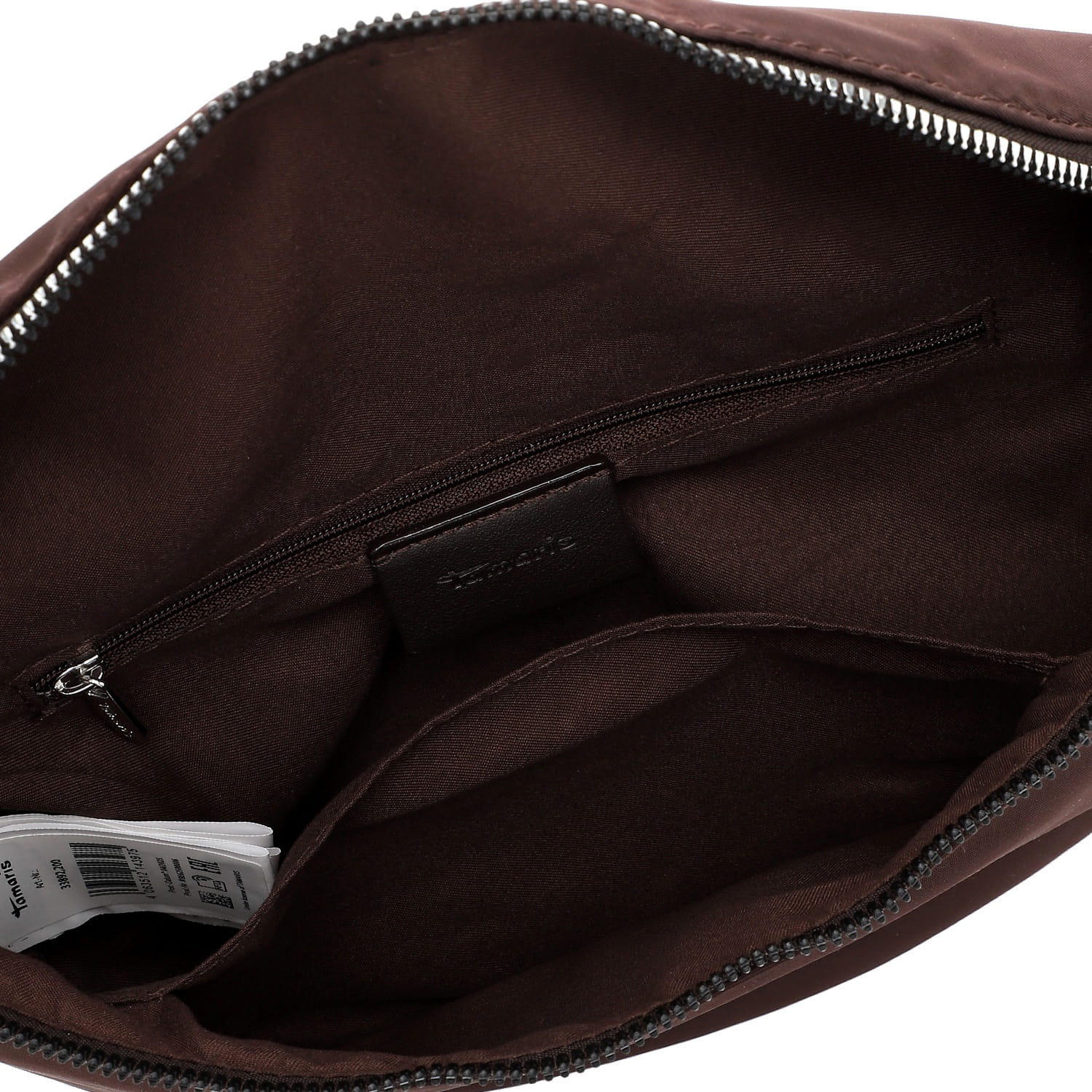 Bolso de hombro Tamaris Giuseppa - 1 unidad