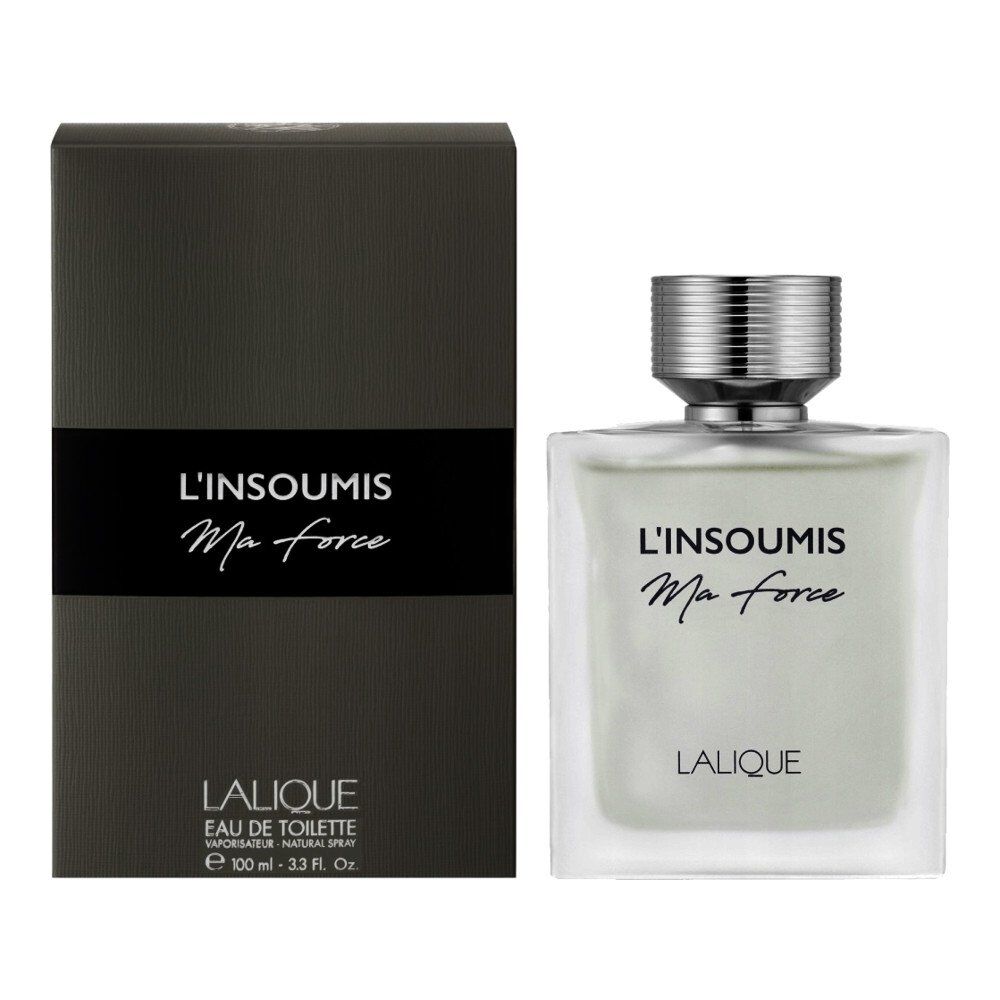 Lalique L'Insoumis Ma Force