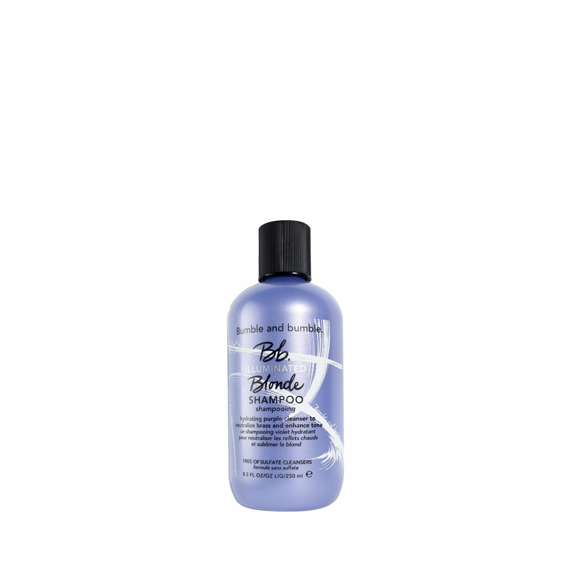 Šampon za plave 250 ml - Bumble and bumble