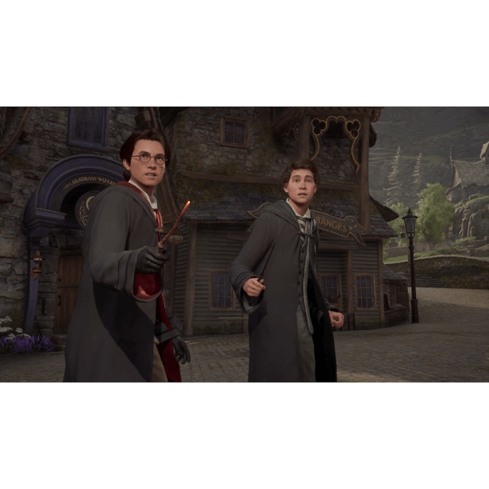 Hogwarts Legacy: El legado de Hogwarts • Juego 2 para Nintendo Switch