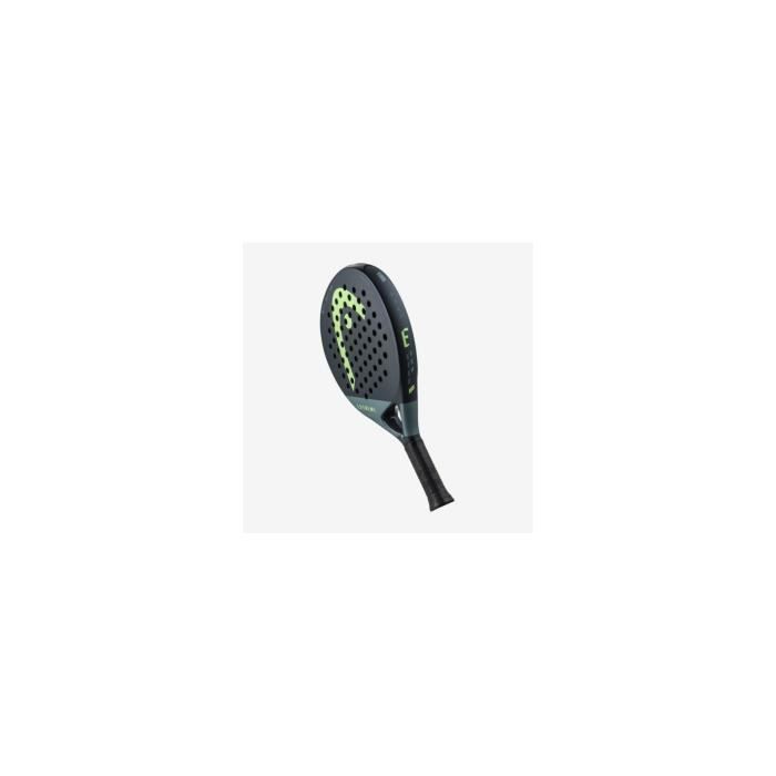 Raquette Padel HEAD EXTREME EVO Gris / Jaune (360 g) 2023