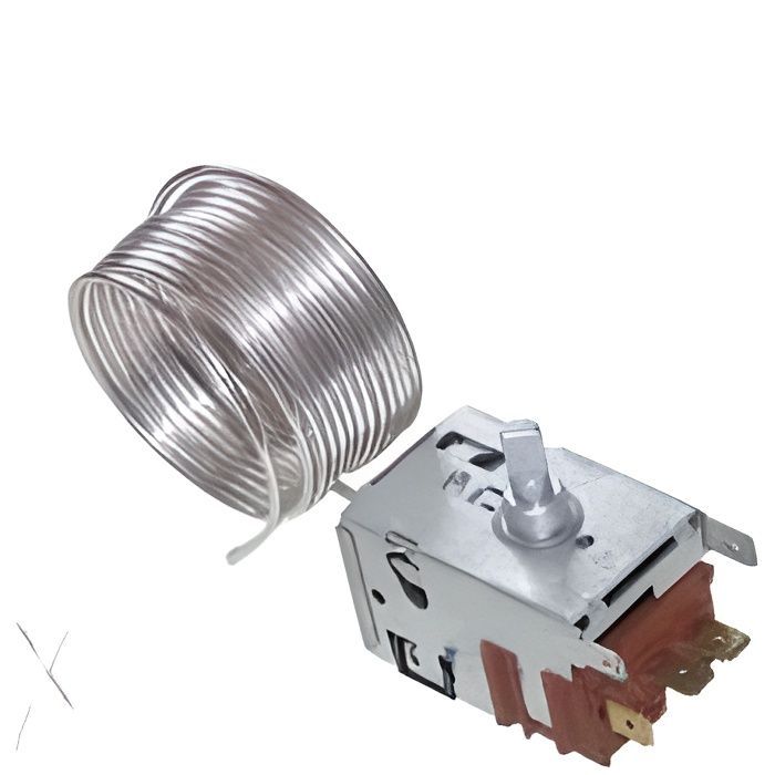 DANFOSS-8 THERMOSTAT UNIVERSEL REFROIDISSEUR DE BOUTEILLES ET LIQUIDES POUR CAVE A VIN 077B7008
