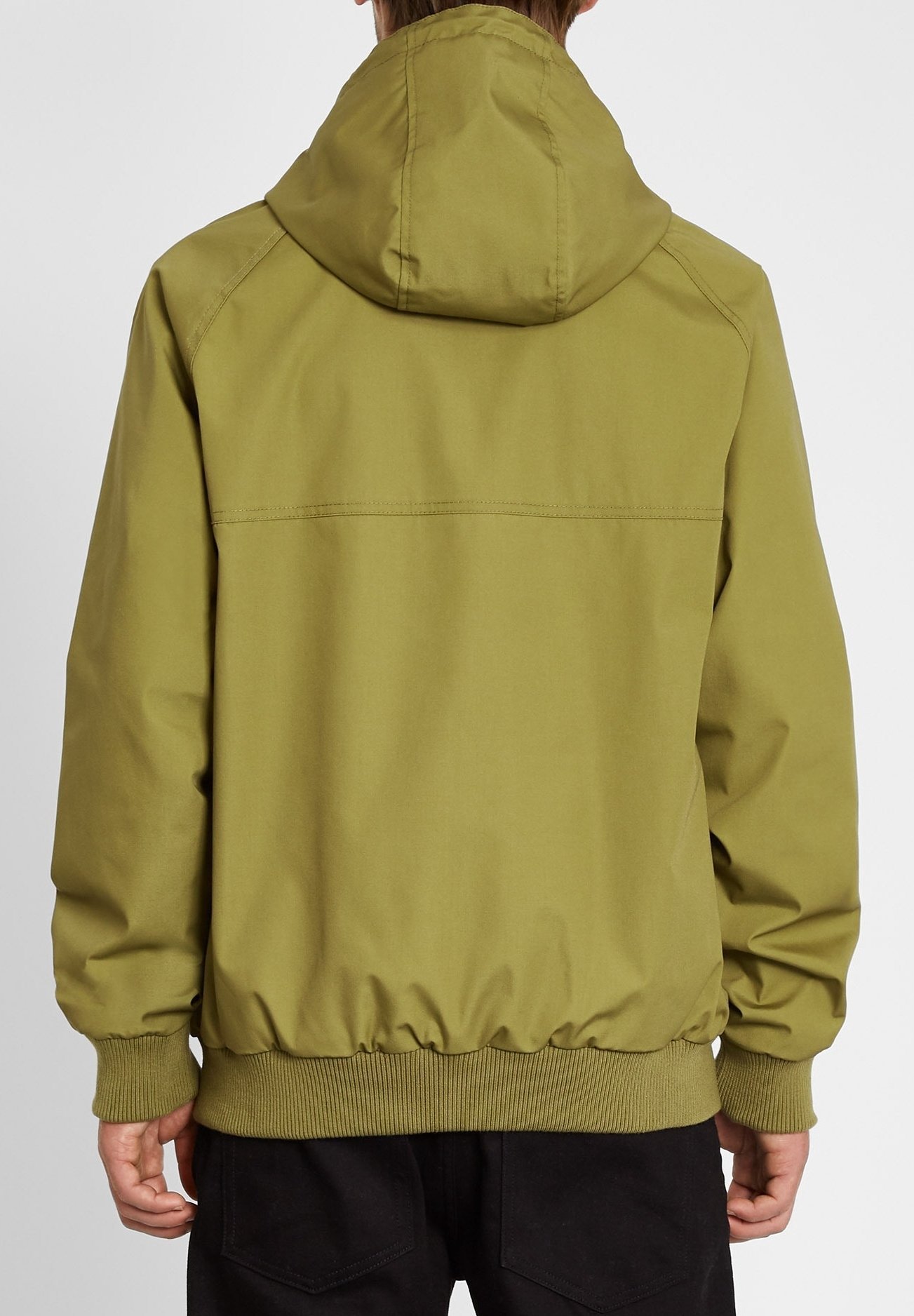 Veste d'été Volcom - verte