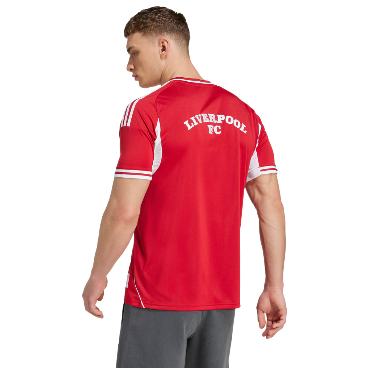adidas Liverpool FC Us Pack -paita