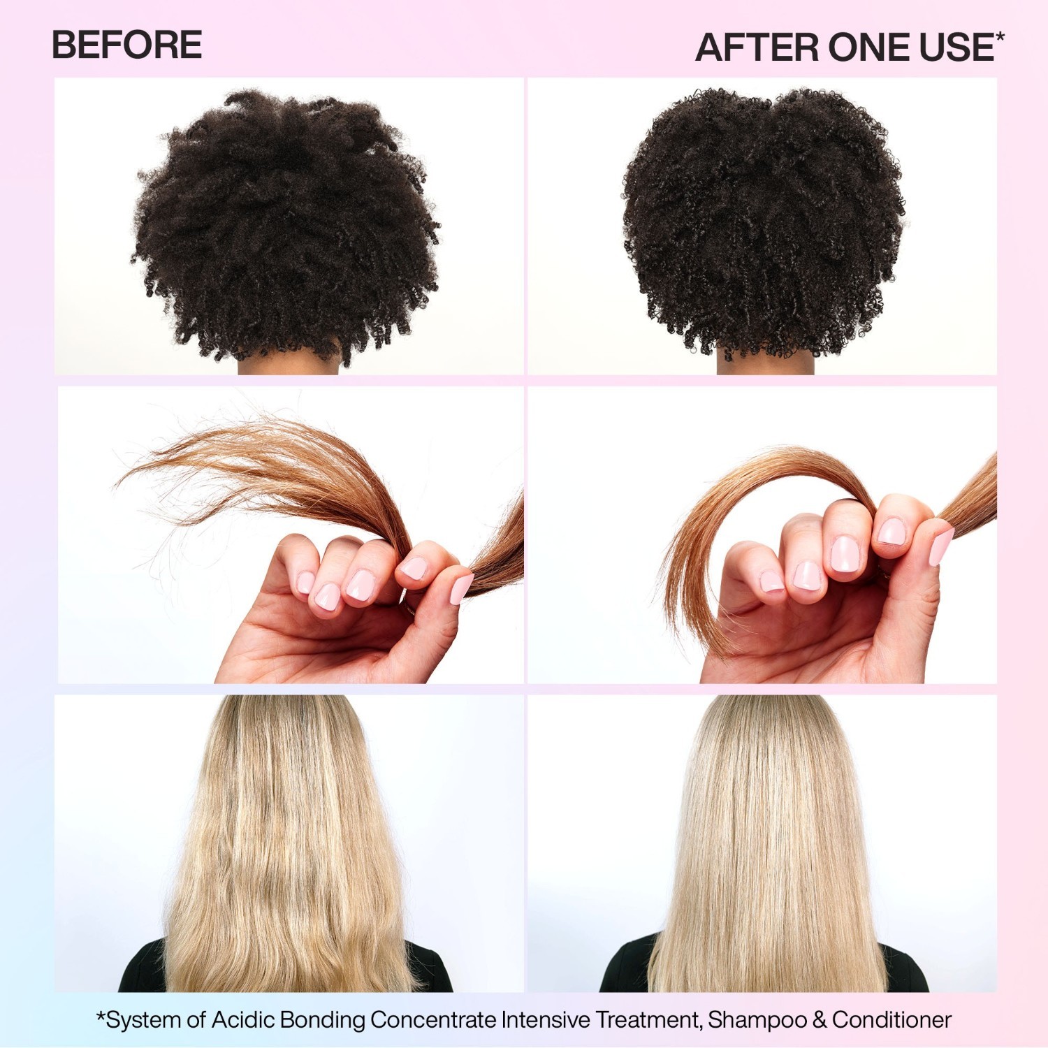 Redken maska za kosu s kiselim vezivnim koncentratom za intenzivni tretman - 150 ml