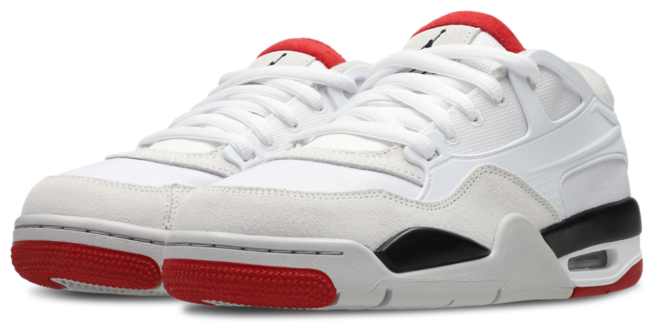 Jordan 4Rm
