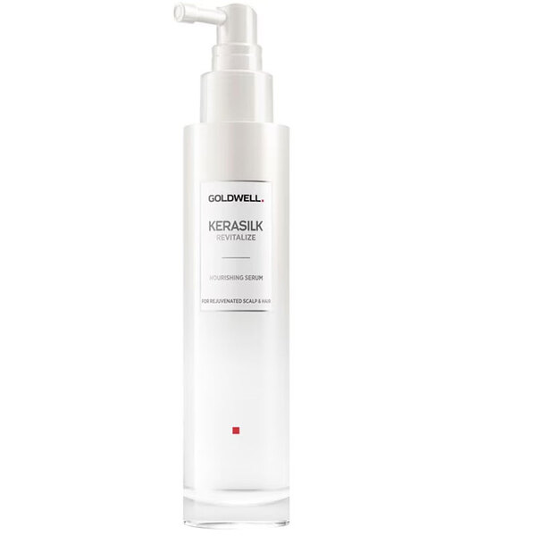 Goldwell Kerasilk Revitalize tápláló szérum