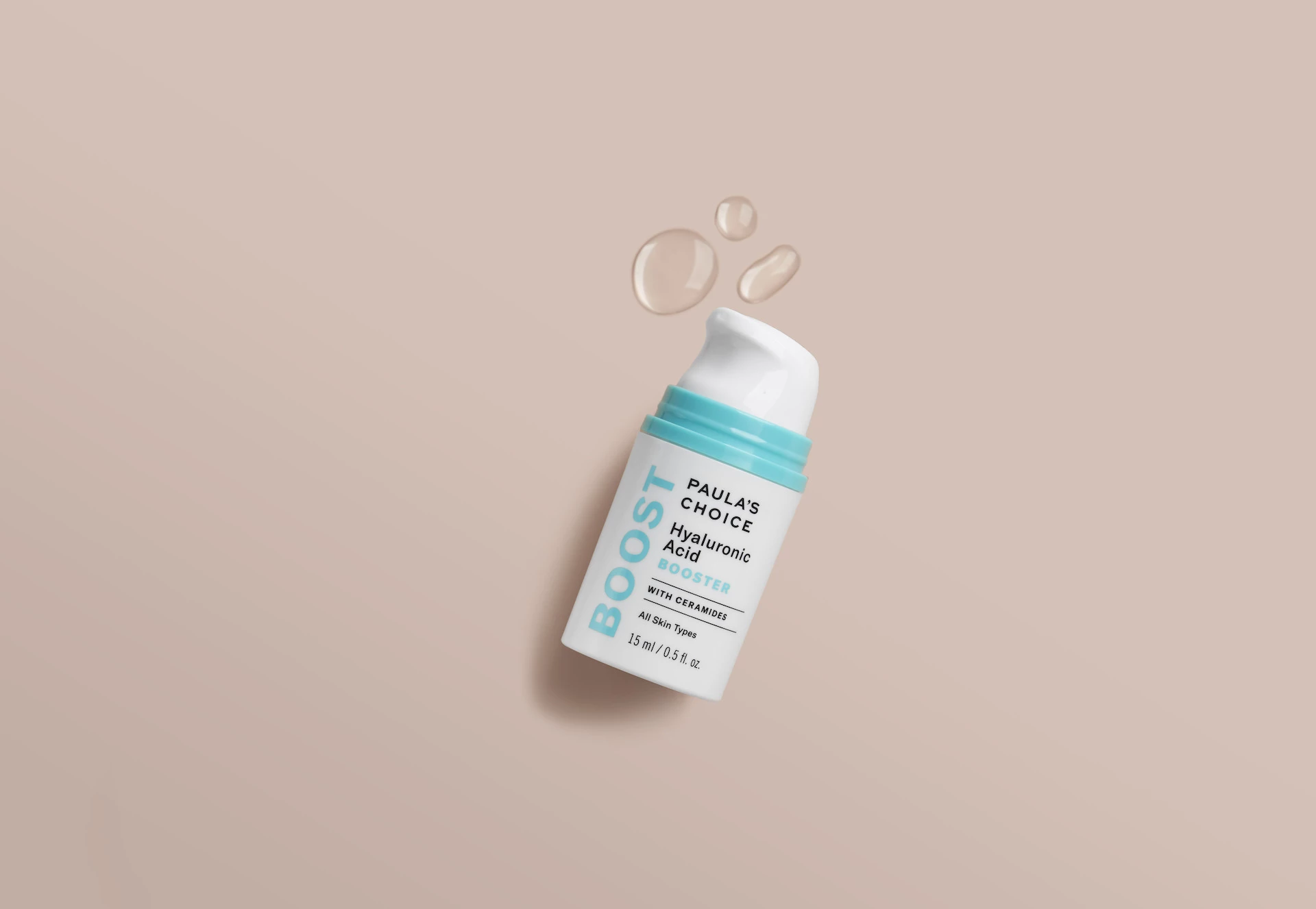 Hialuronsav Booster 15 ml - Paula's Choice