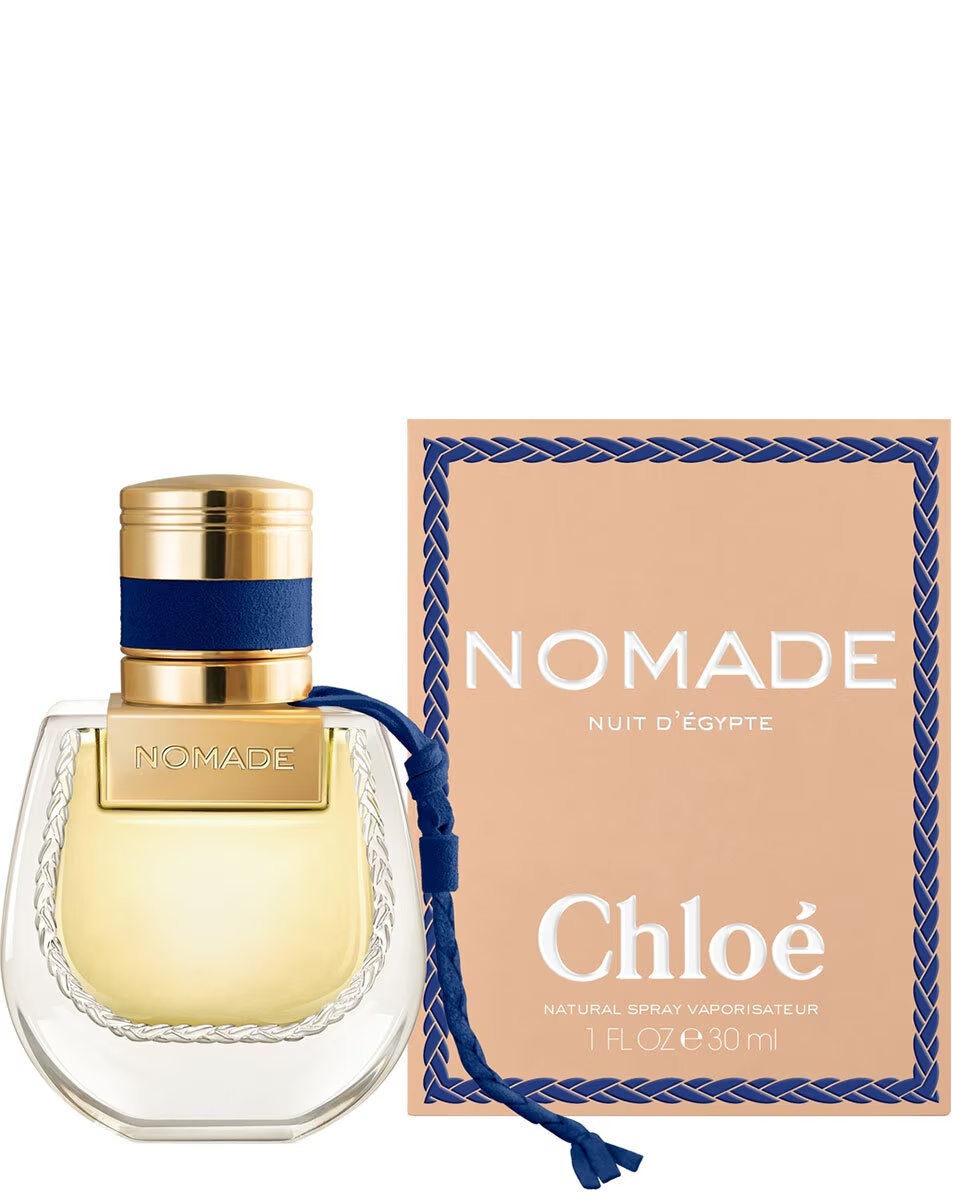 CHLOÉ Nomade Nuit d'Egypte Eau de Parfum