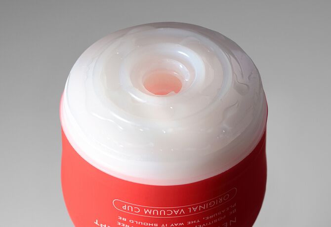 Tazza Tenga Dual Sensation