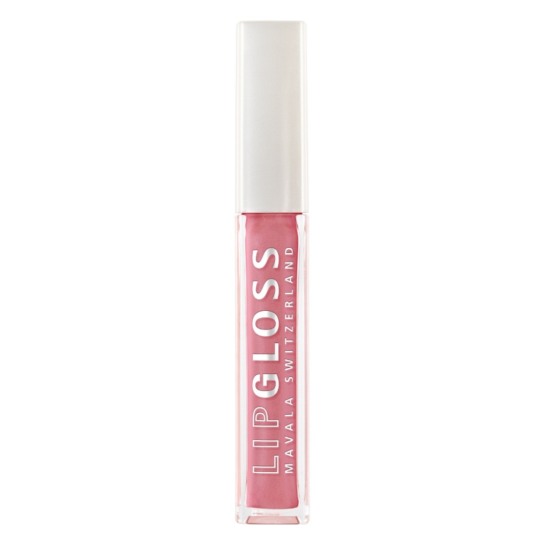 Mavala sjajilo za usne – 6 ml