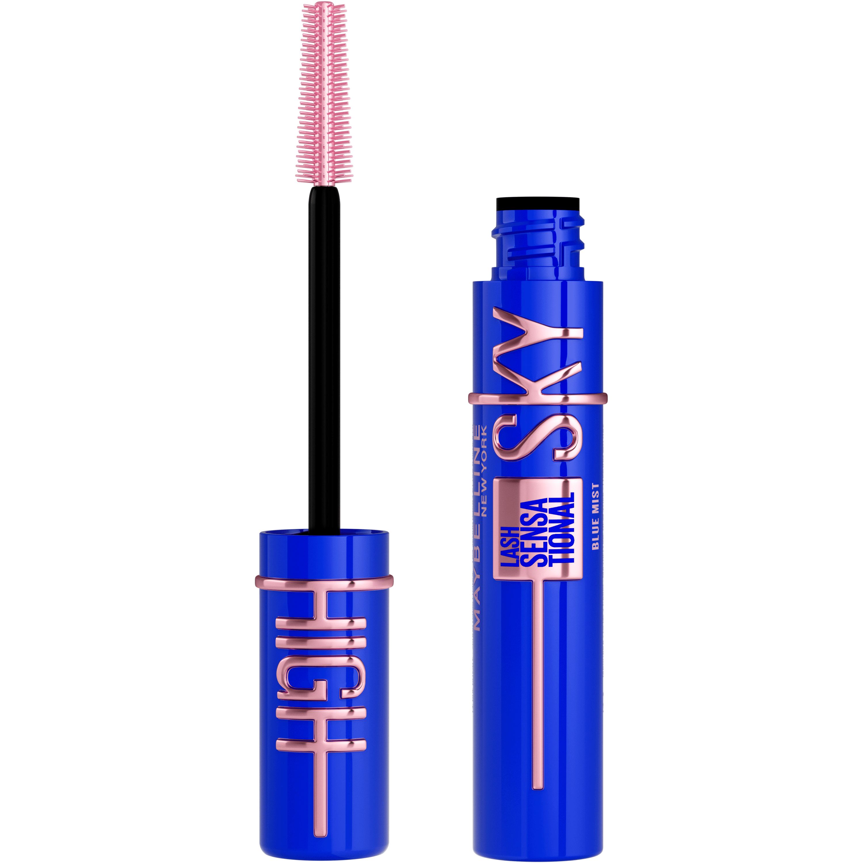 Maybelline New York skropstu sensacionālais Sky High