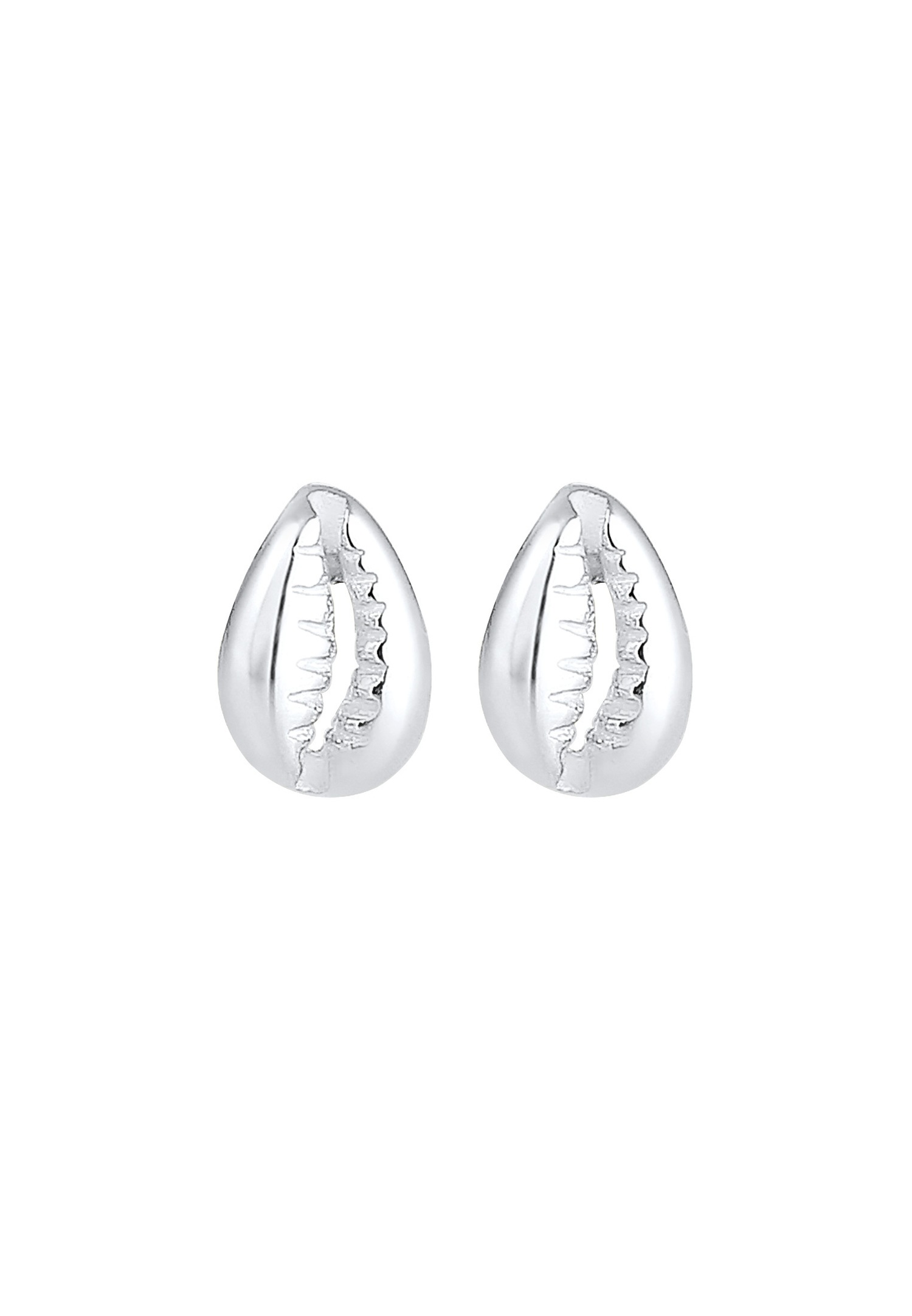 Elli Cauri Boucles d'Oreilles Femme (925/1000) Argent