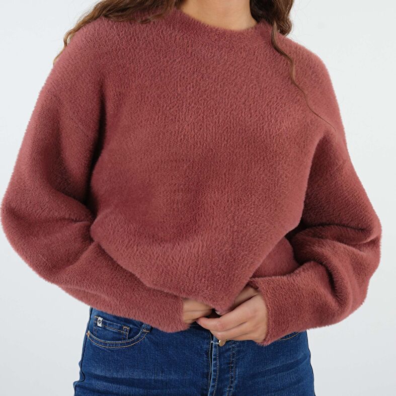 Tirador Femme Rose