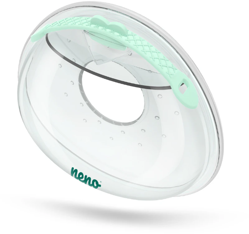 NENO Claro Borstschelpen