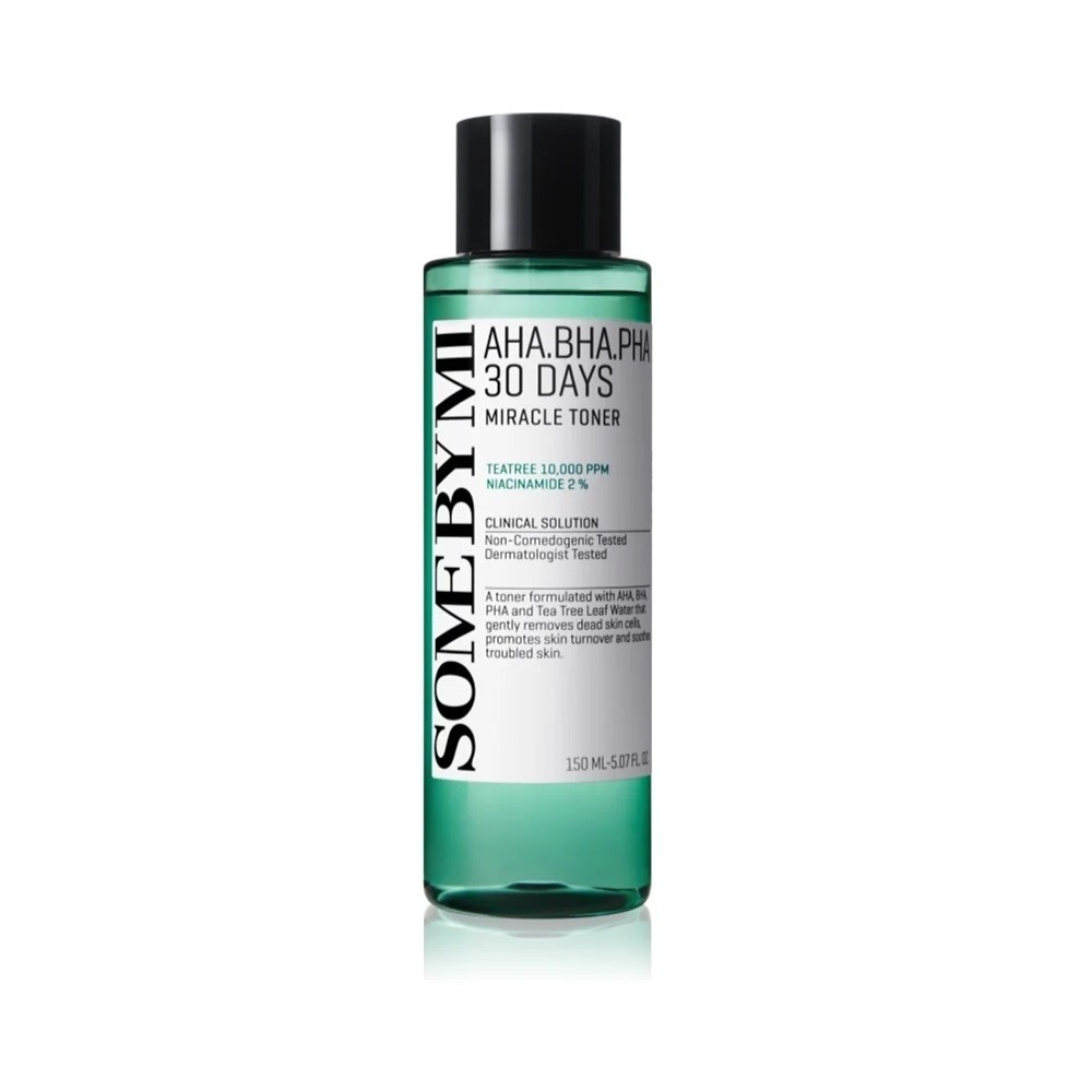 SOME BY MI sejas toneris - 150 ml