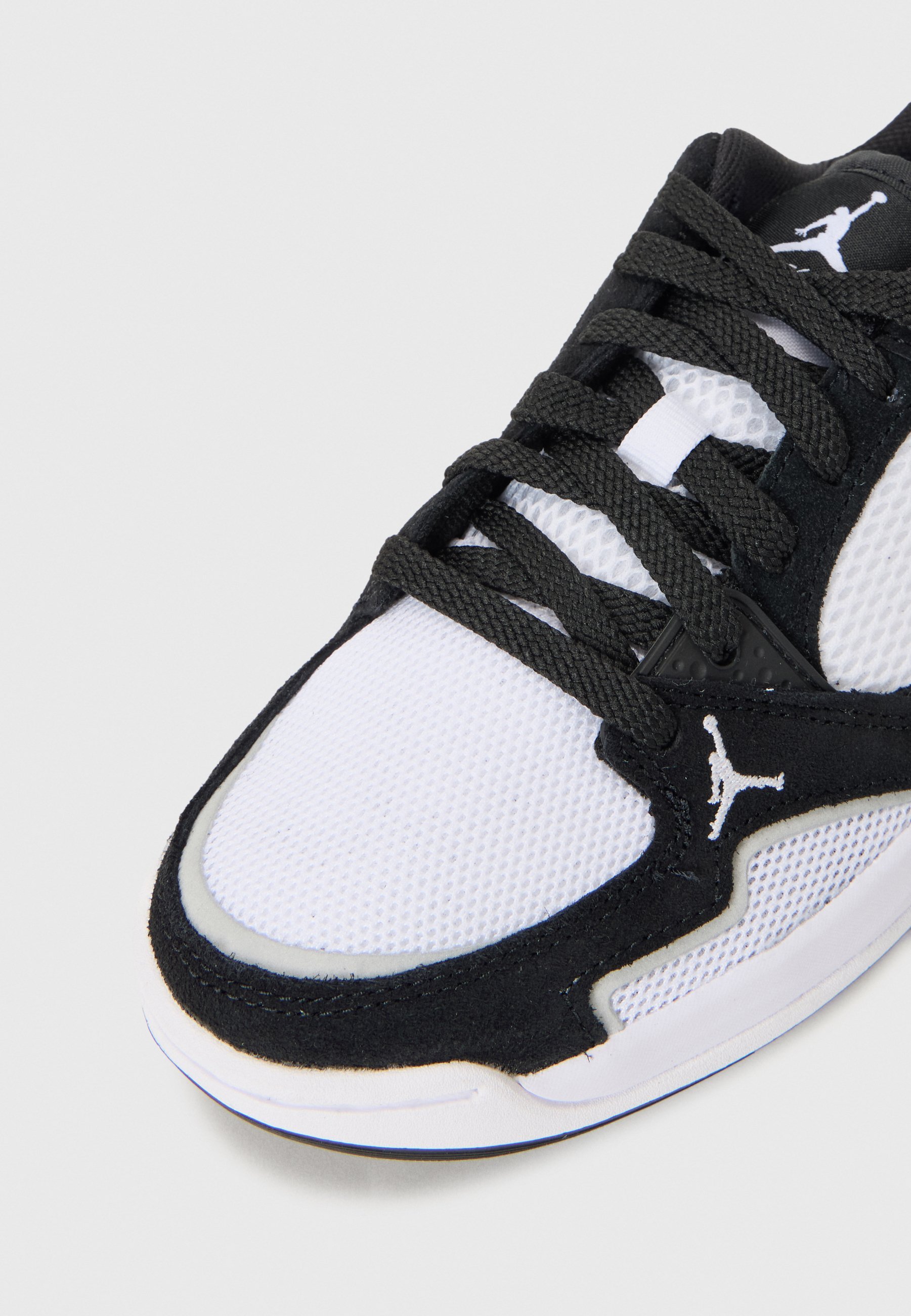 Jordan JORDAN ERA UNISEX - Scarpe da ginnastica - nero/bianco