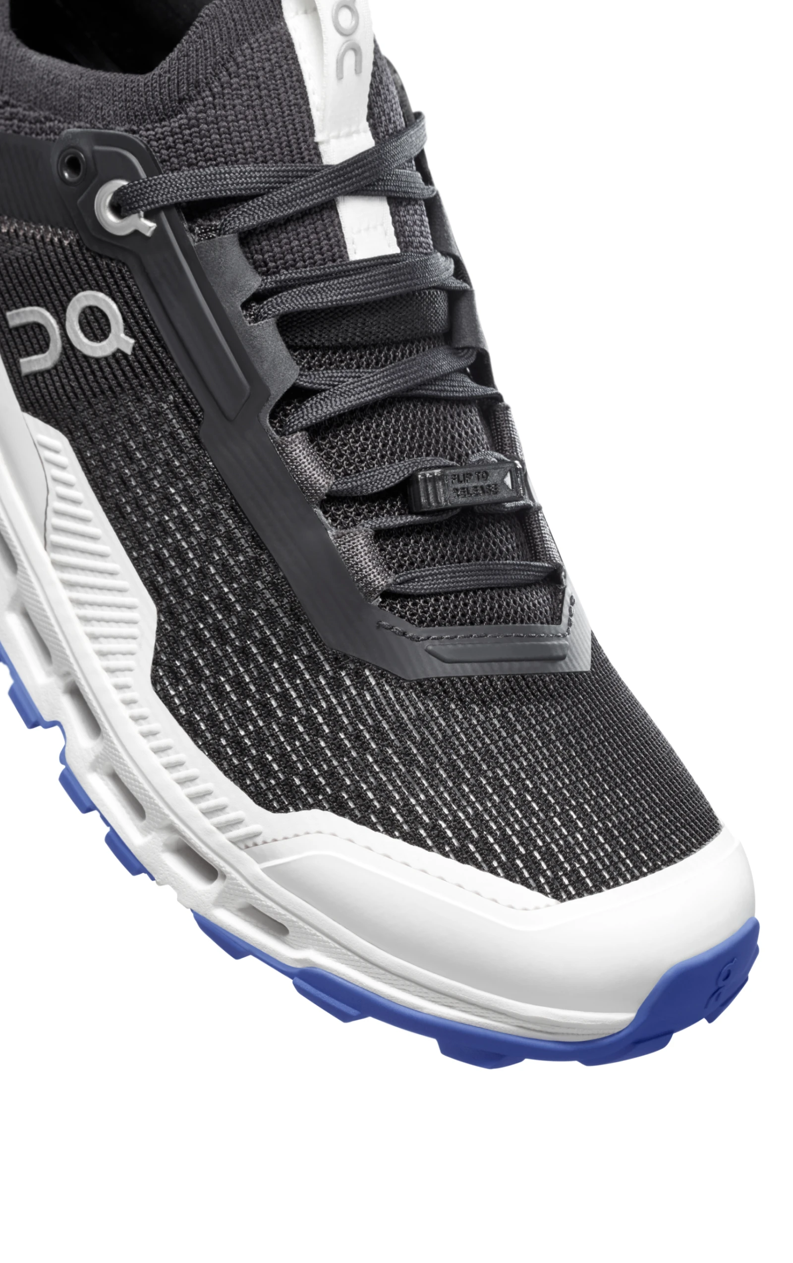 On Scarpe da uomo Cloudultra 2 Chambray | Glacier