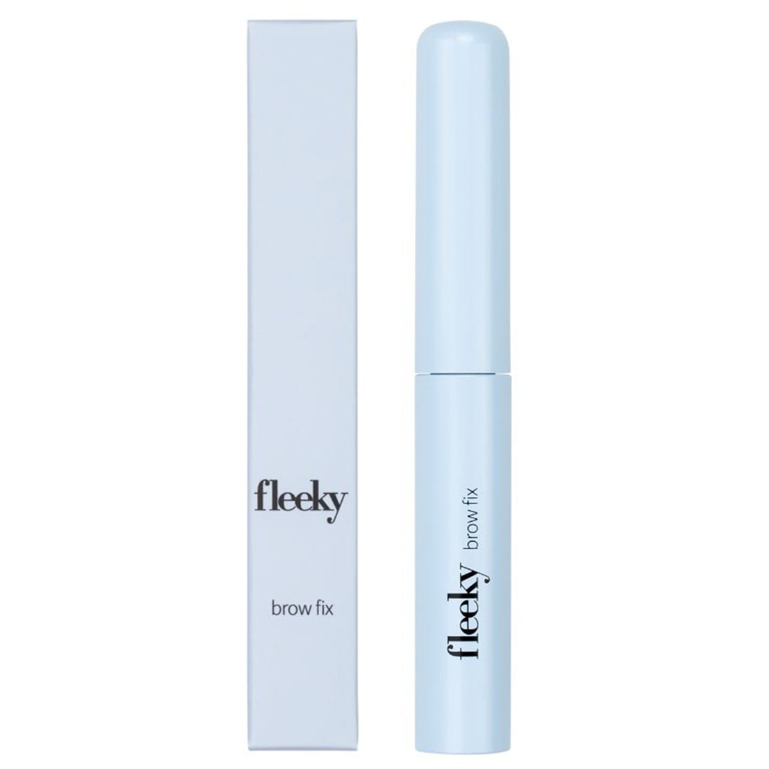 Fleeky Brow Fix Wenkbrauwgel/Wax voor langdurige fixatie – 8 ml
