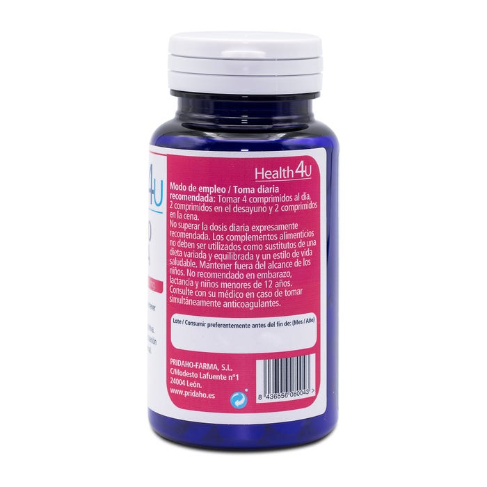 Ginkgo Biloba | 100UD
