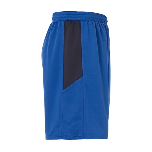Goal Shorts Verde Uhlsport