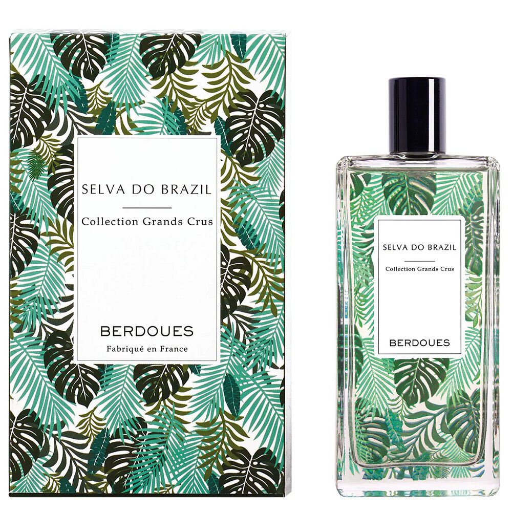 Berdoues Selva do Brasilien