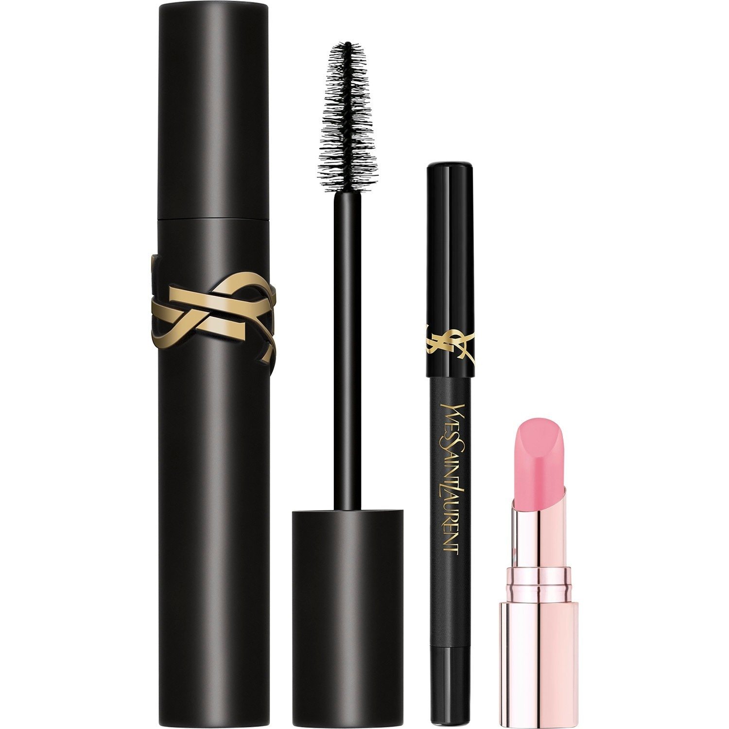 Yves Saint Laurent Lash Clash set za šminkanje očiju – 1 komad
