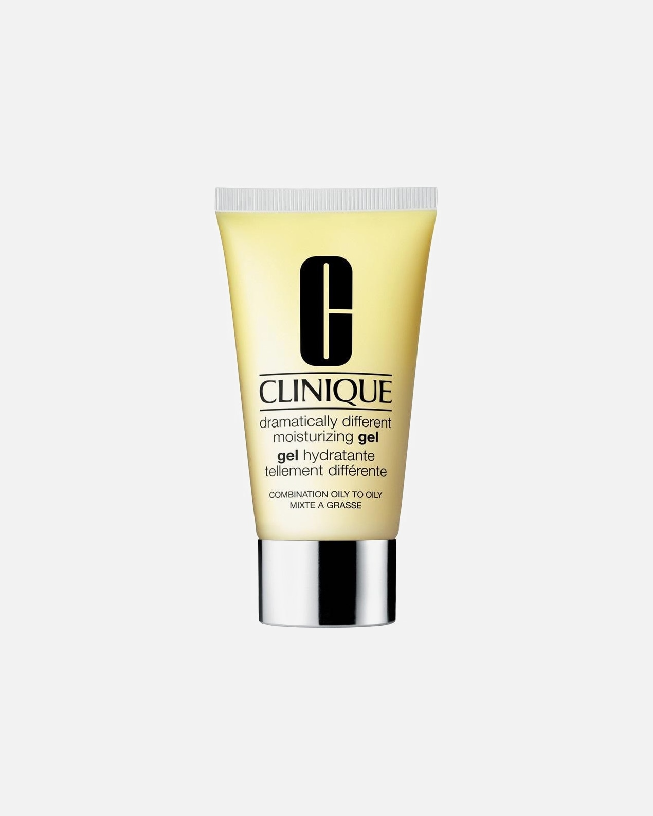 Clinique Dramatically Different™ Gel Hydratant Non-Gras