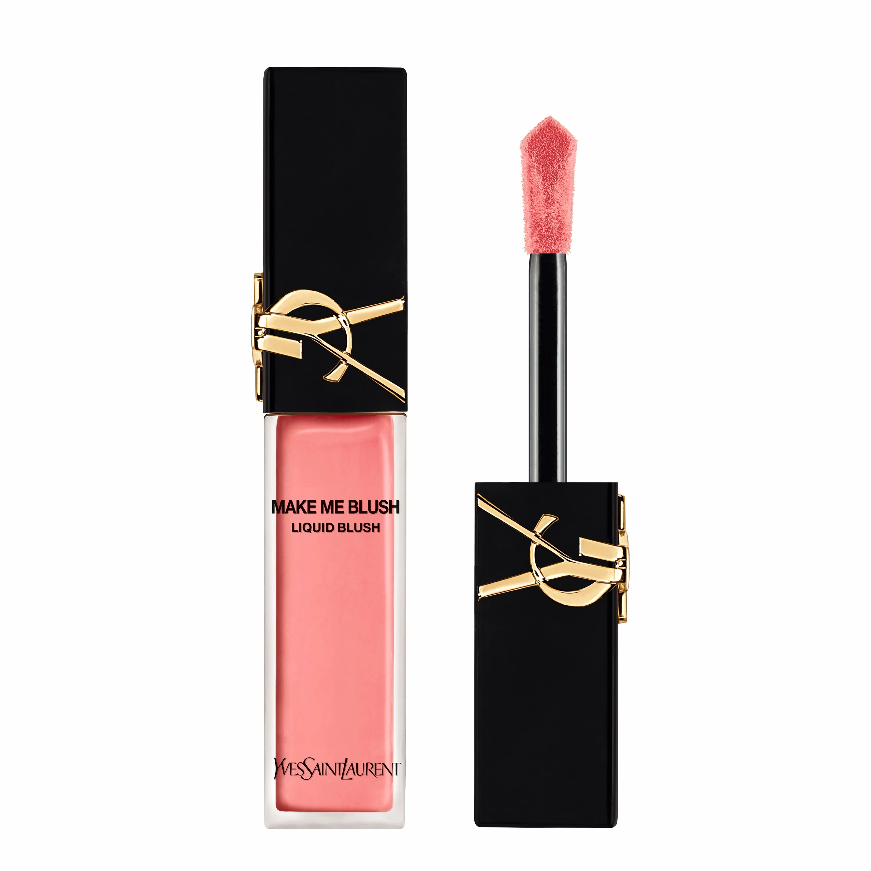 Viso Make Me Blush - Blush liquido - Fard crema