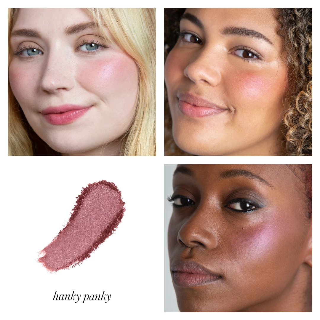 Fard de obraz pudră ReDimension Hydra Hanky Panky - rms beauty