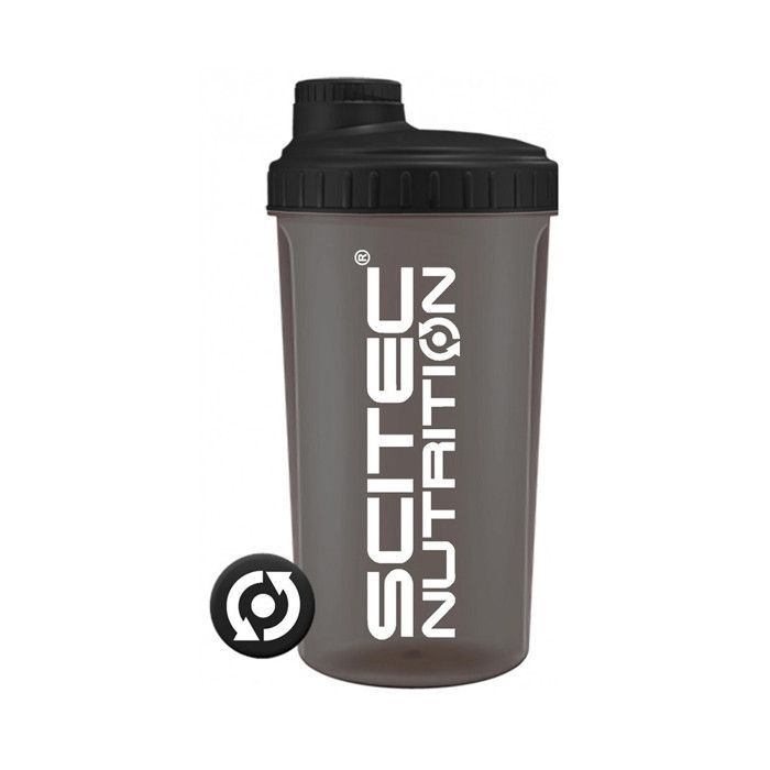 Shaker 700ml Rose - Scitec Nutrition