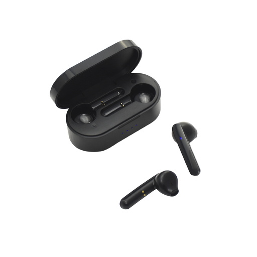  Bluetooth slúchadlá Tws157 Prixton - čierna