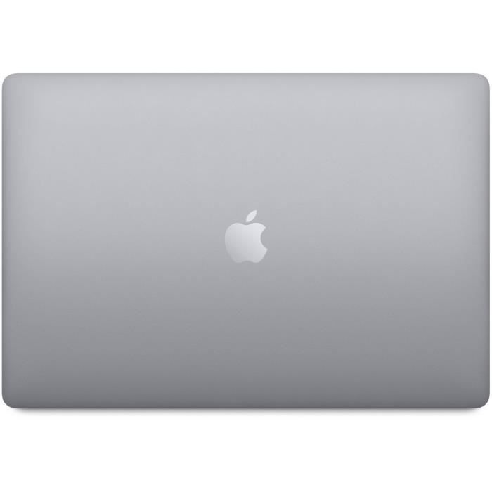 MacBook Pro Touch Bar de 16