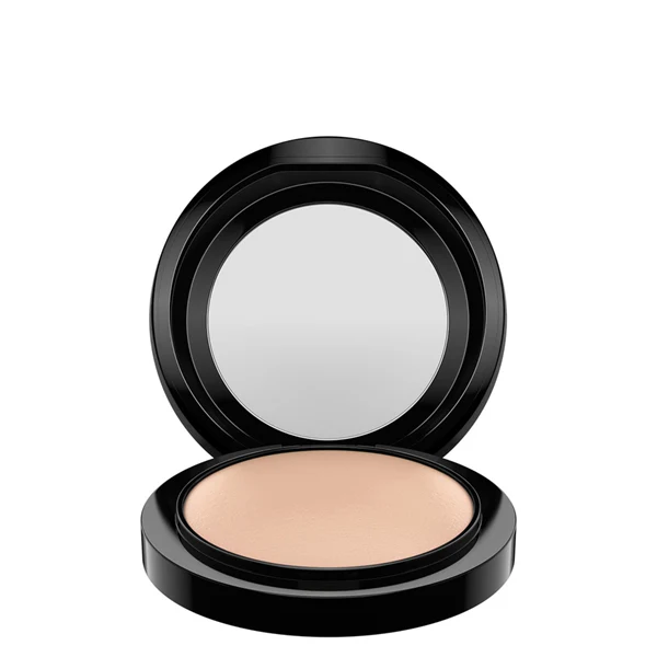 Powders Mineralize Skinfinish Natural - Cipria compatta, Cipria polvere