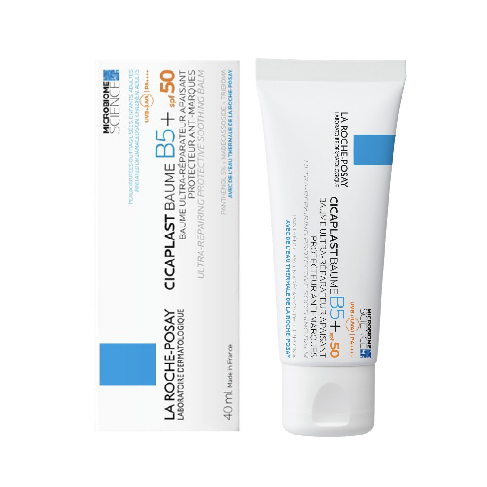 La Roche-Posay Cicaplast Baume B5+
