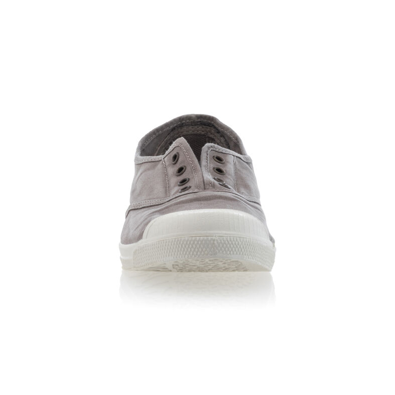 Baskets / sneakers Femme Gris