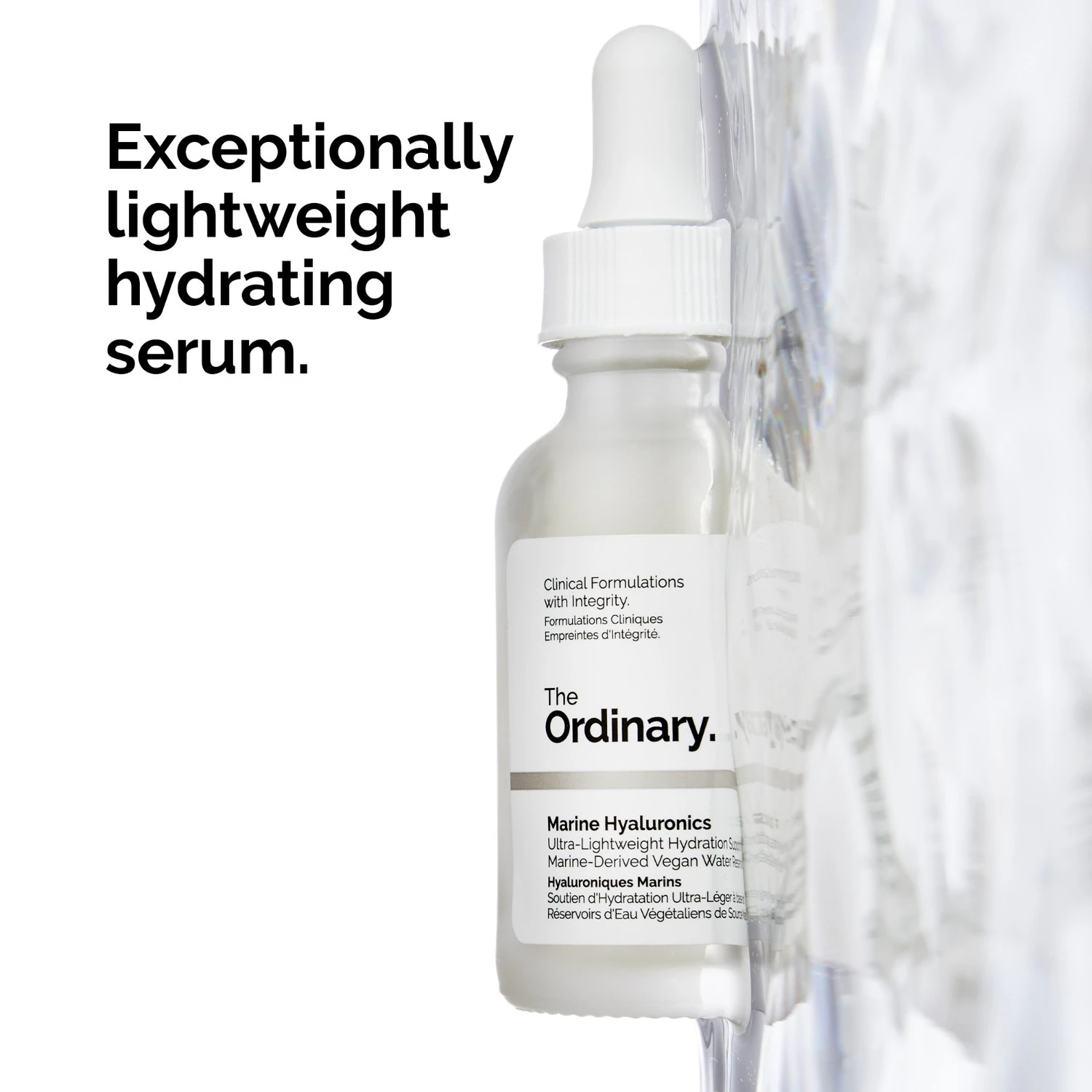The Ordinary Hyaluroniques Marins