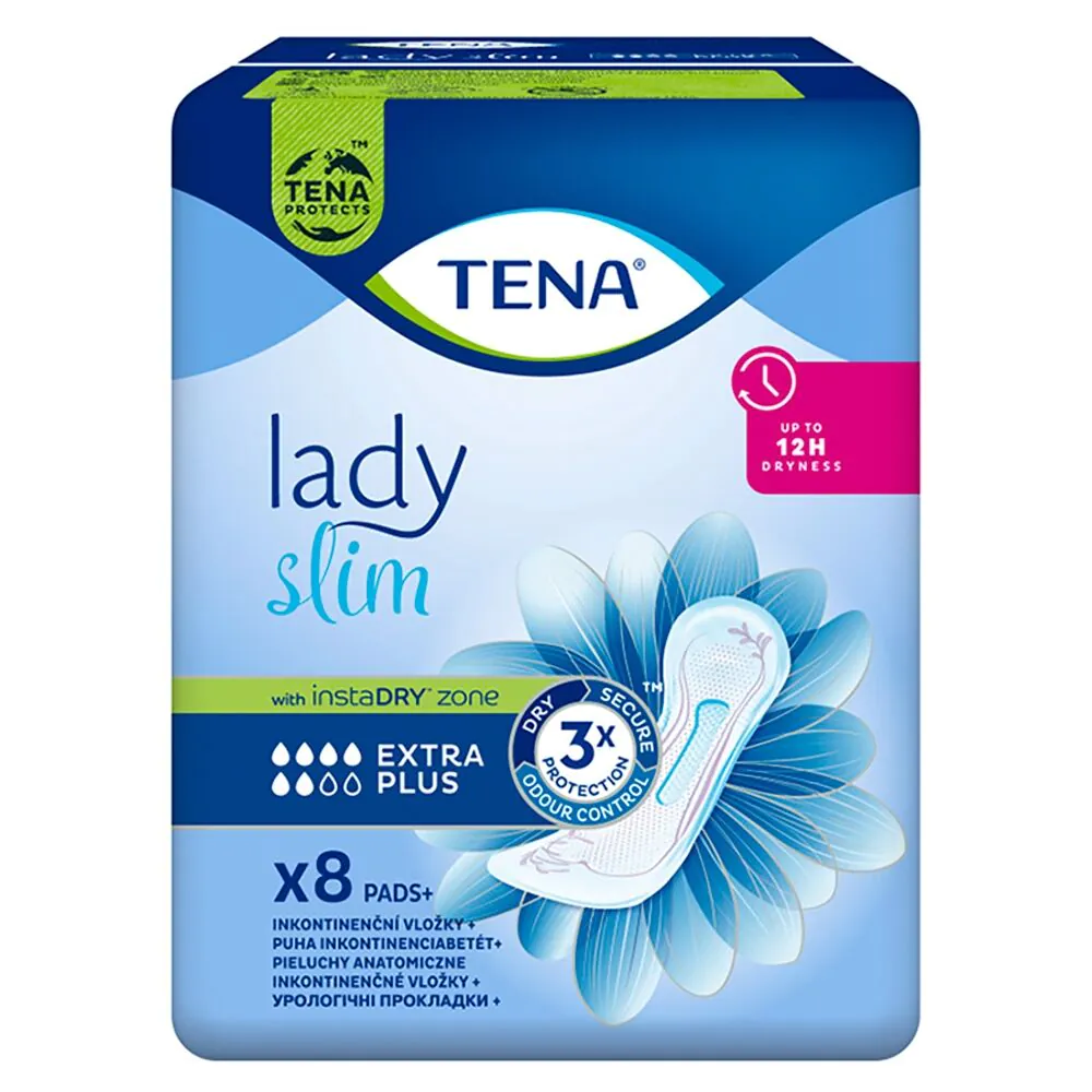 Tena Lady Slim Extra Plus Pieluchomajtki