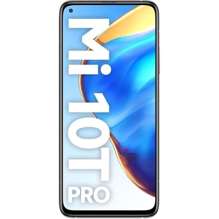 XIAOMI Mi 10T Pro 5G 128GB Grigio - Ricondizionato - Ottime condizioni