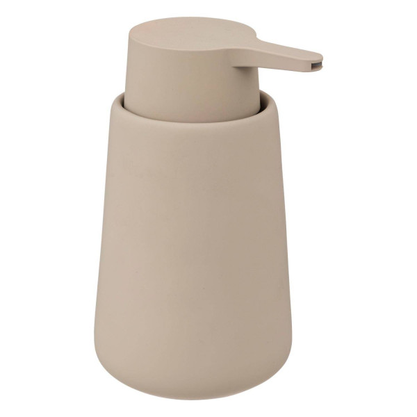 Dozownik do mydła Cocon, ceramiczny, 100 ml