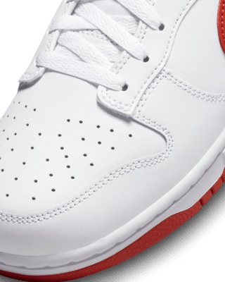 Nike Dunk Low Retro Men's Shoes