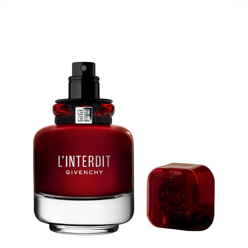 L'Interdit EDP Rouge Perfumes de Mujer