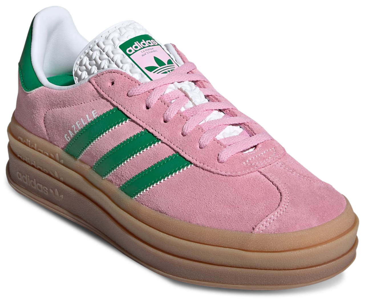 adidas Gazelle Bold